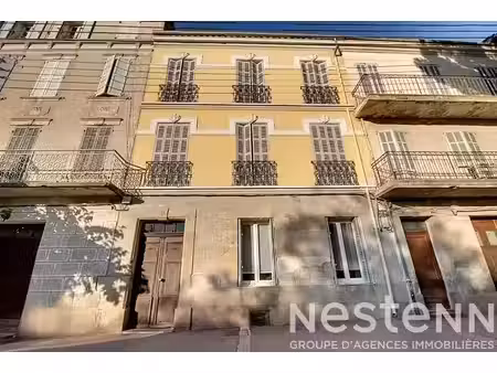 vente immeuble 10 pièces 207 m² à les arcs (83460)  375 000 €