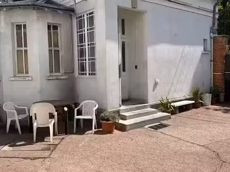 vente immeuble 45 pièces 731 m² à savigny-sur-orge (91600)  1 930 000 €