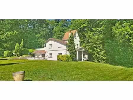 vente maison 5 pièces  158.00m²  montévrain