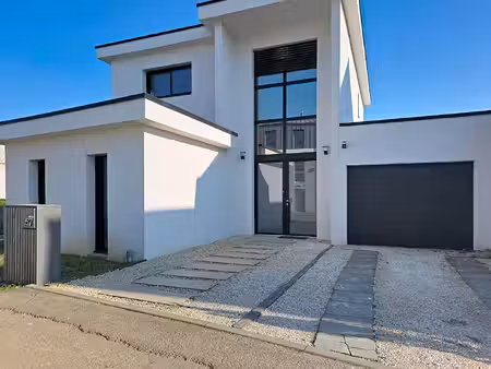 vente maison 6 pièces  157.40m²  montreuil
