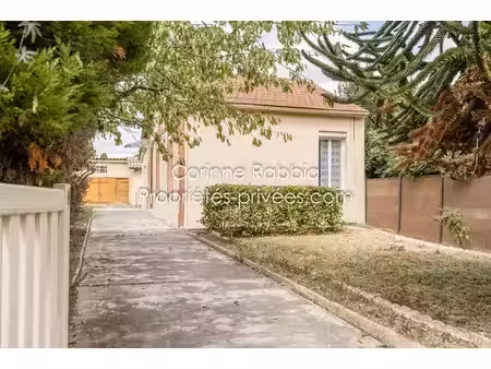 achat maison 5 pièces 85m² toulouse 31000