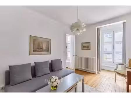 appartement de luxe en vente à saint-germain  odéon  monnaie  paris  île-de-france