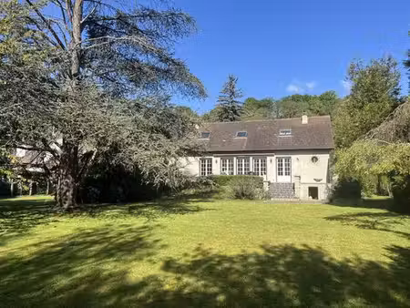 appartement de luxe 4 chambres en vente à pontoise  île-de-france