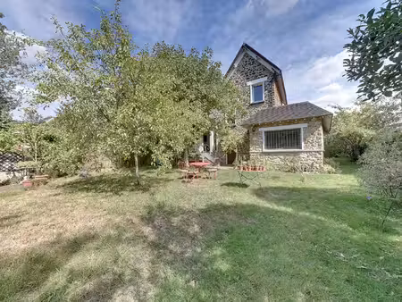vente maison 6 pièces  133.00m²  bry