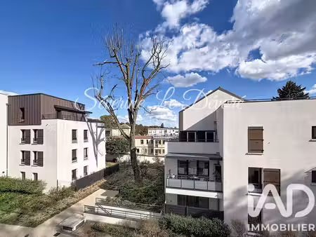 appartement à margency (95580)