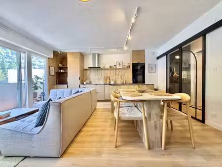 vente appartement 2 pièces nice (06000)