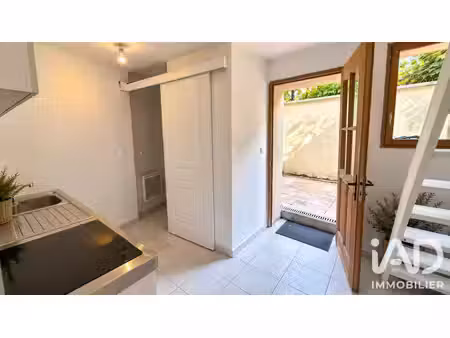 studio à louvres (95380)