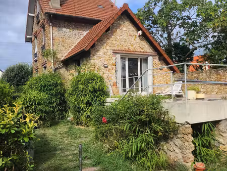 maison à ermont (95120)