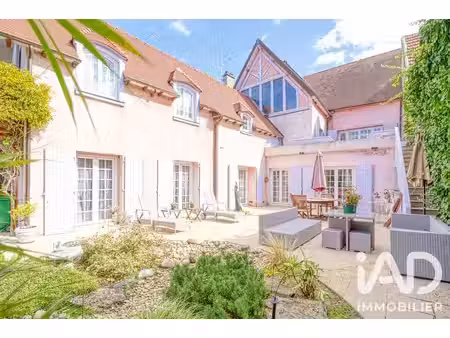 maison à montmagny (95360)