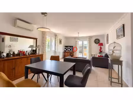 achat maison 4 pièces 90m² st genis des fontaines 66740
