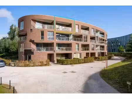 appartement à vendre à amelia earhartlaan 11 gand (rbw94165)