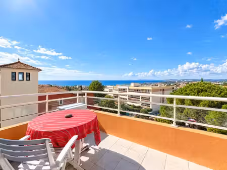 vente appartement 3 pièces 67 m² saint-laurent-du-var (06700)