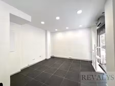 location commerce 25 m² à nice (06000)