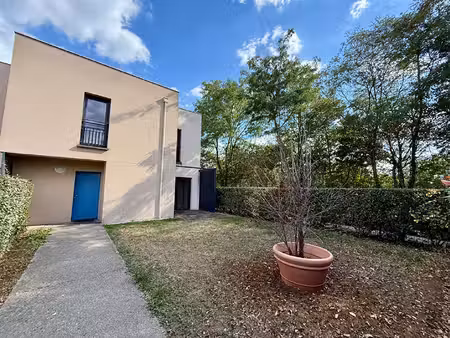 maison 3 pièces 57 m² à vendre / acheter émerainville 77184 ? | era immobilier