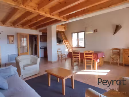 achat appartement 3 pièces 69m² les angles 66210