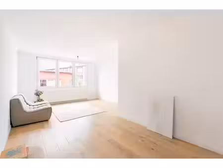 appartement te koop in antwerpen met 1 slaapkamer