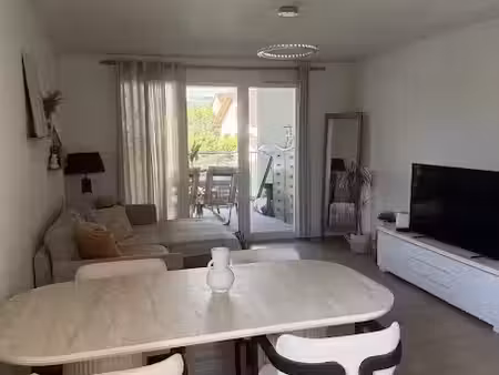 vente appartement 3 pièces 73.02 m² à reignier (74930)  310 000 €