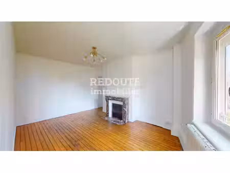 a vendre a reims secteur av jean jaures f2 bis