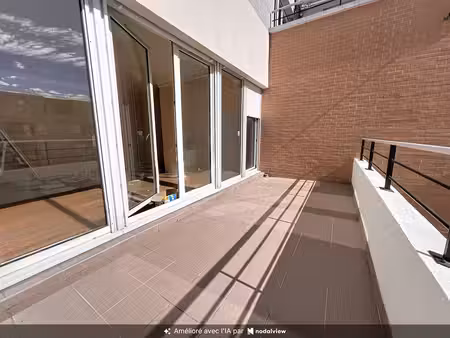 appartement reims centre