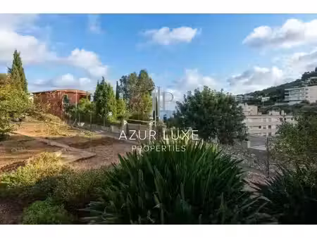 vente appartement 3 pièces 75 m² villefranche-sur-mer (06230)