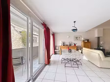maison reims secteur clairmarais
