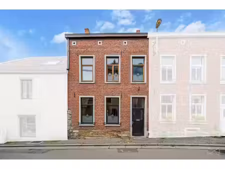 huis te koop in ecaussinnes-d'enghien met 4 slaapkamers