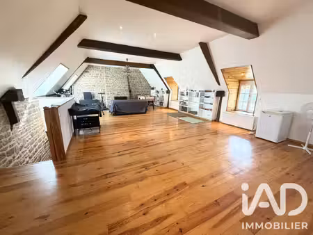 vente maison/villa 10 pièces