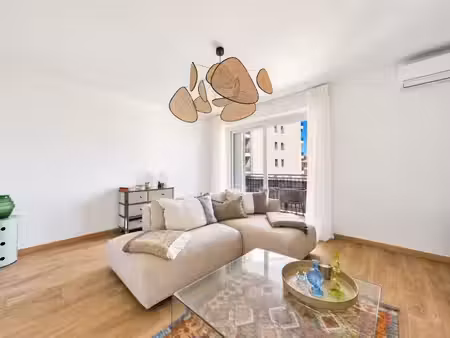vente appartement 3 pièces 83 m² à ajaccio (20000)  299 000 €