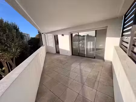 vente appartement 3 pièces 69 m² à anglet (64600)  360 000 €