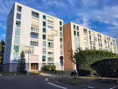 appartement laxou 1 pièce(s) 43 50 m2