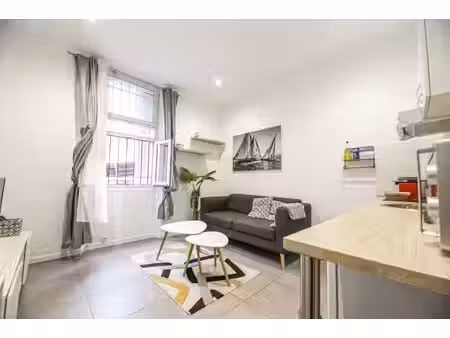 appartement 1 pièces 24 m² à vendre / acheter cannes 06400 ? | era immobilier