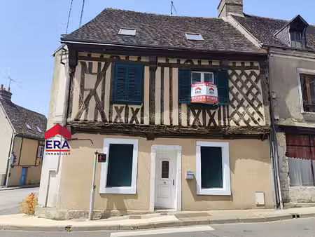 immeuble 7 pièces 138 m² à vendre / acheter nogent-le-rotrou 28400 ? | era immobilier