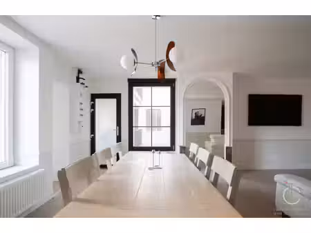 appartement nancy / st dizier / rénové / 2 chambres / 88m2