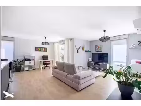 vente appartement 2 pièces 61 m² à oullins (69600)  298 975 €