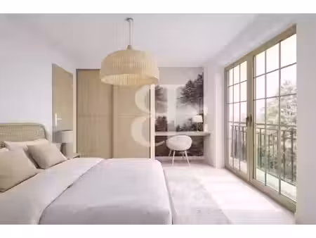 vente appartement 3 pièces 69.69 m² à pernes-les-fontaines (84210)  345 000 €