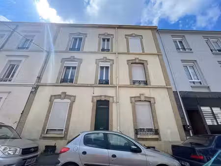 appartement 3 pièces 44 m² à vendre / acheter reims 51100 ? | era immobilier