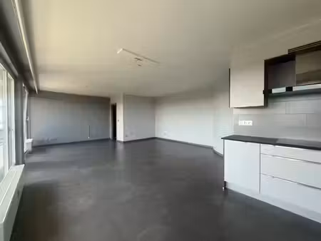 appartement te koop in vilvoorde met 1 slaapkamer