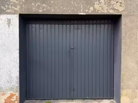 garage 0 pièces 14 m² à vendre / acheter boulogne-sur-mer 62200 ? | era immobilier