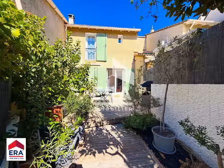 maison 5 pièces 91 m² à vendre / acheter malemort-du-comtat 84570 ? | era immobilier