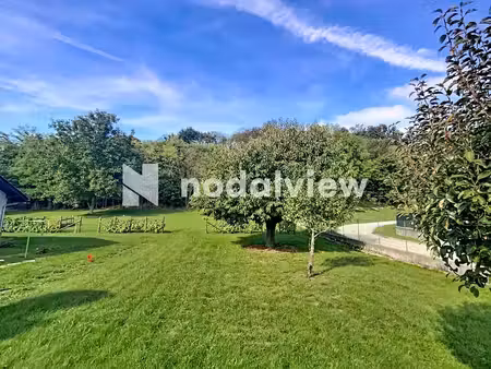 achat terrain 2 253m² st hilaire de la cote 38260