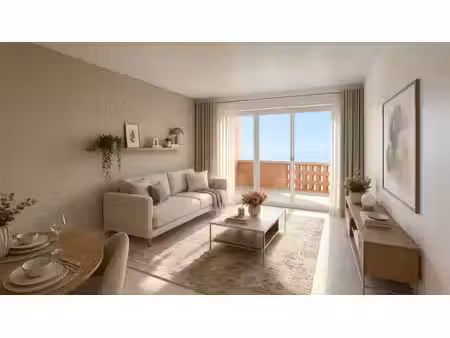 appartement 2 pièces 42 m² à vendre / acheter entraigues-sur-la-sorgue 84320 ? | era immob
