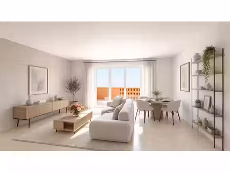appartement 2 pièces 46 m² à vendre / acheter entraigues-sur-la-sorgue 84320 ? | era immob
