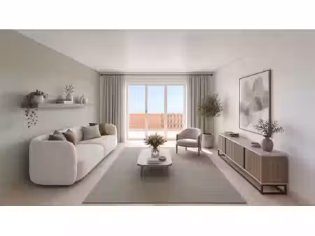 appartement 3 pièces 57 m² à vendre / acheter entraigues-sur-la-sorgue 84320 ? | era immob