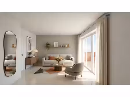 appartement 3 pièces 58 m² à vendre / acheter entraigues-sur-la-sorgue 84320 ? | era immob