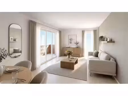 appartement 3 pièces 67 m² à vendre / acheter entraigues-sur-la-sorgue 84320 ? | era immob