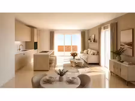 appartement 3 pièces 69 m² à vendre / acheter entraigues-sur-la-sorgue 84320 ? | era immob
