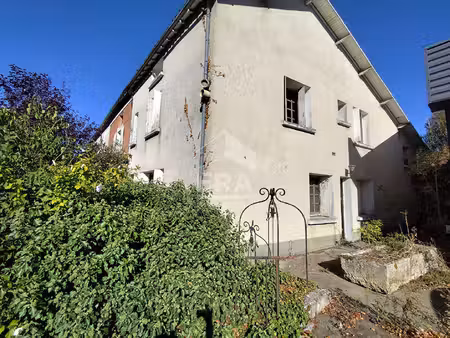maison 4 pièces 122 m² à vendre / acheter l'isle-jourdain 86150 ? | era immobilier