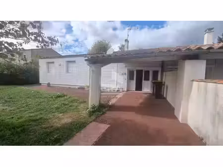 maison 4 pièces 75 m² à vendre / acheter pons 17800 ? | era immobilier