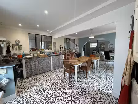 maison 8 pièces 170 m² à vendre / acheter saint-andré-et-appelles 33220 ? | era immobilier