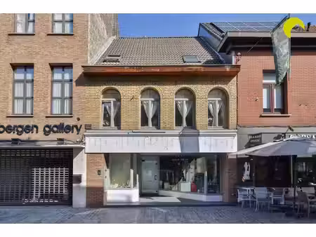 appartement te koop in boom met 2 slaapkamers
